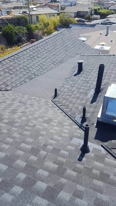 Reynolds Roofing & Repair Picture 5