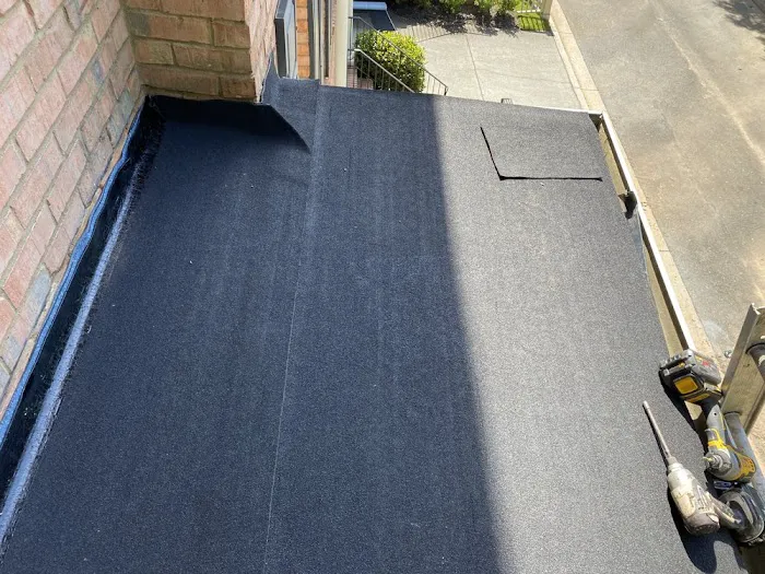 Reynolds Roofing & Repair Picture 6