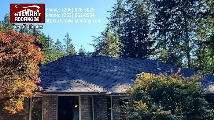 Stewart Roofing Picture 4