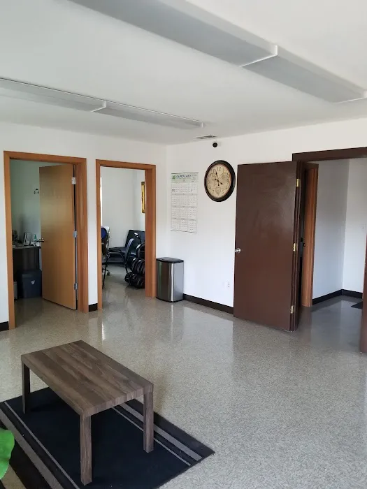 Roofing Solutions NW Picture 1