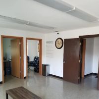 Roofing Solutions NW ico