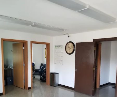 Roofing Solutions NW