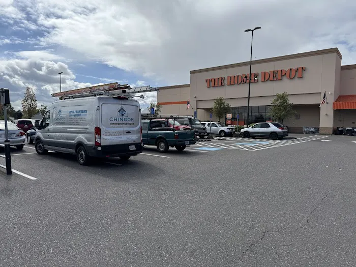 Chinook Roofing & Gutters Picture 8