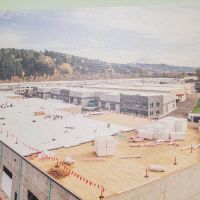 Chinook Roofing & Gutters ico