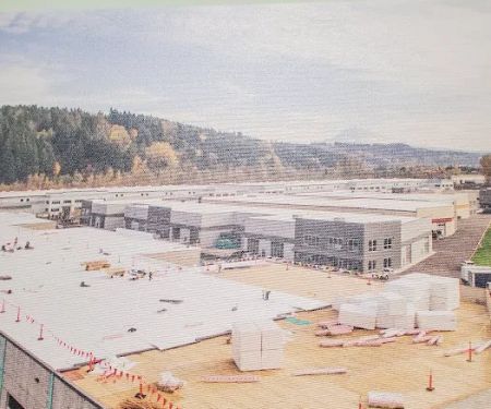 Chinook Roofing & Gutters