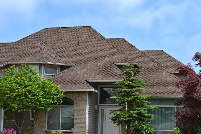Chinook Roofing & Gutters Picture 6