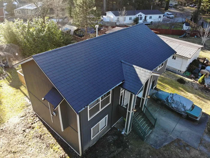 Mountaintop Metal Roofing Picture 1