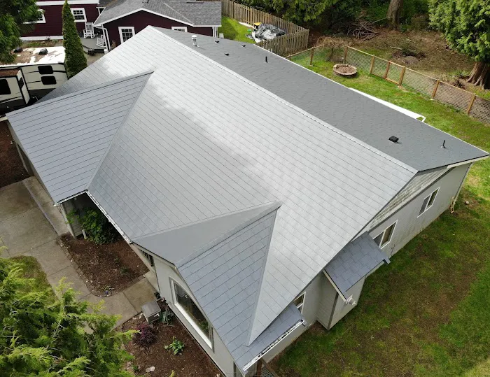 Mountaintop Metal Roofing Picture 8