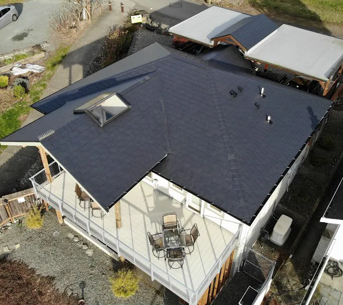 Mountaintop Metal Roofing Picture 5