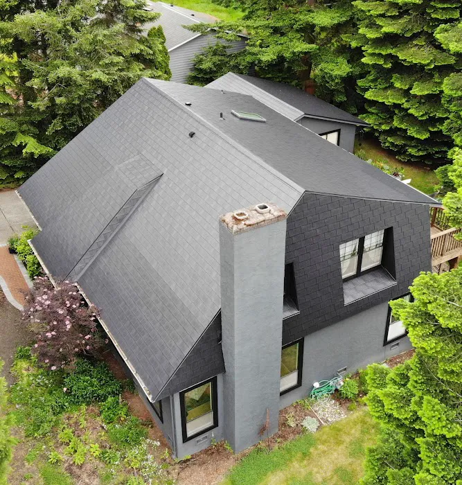 Mountaintop Metal Roofing Picture 10
