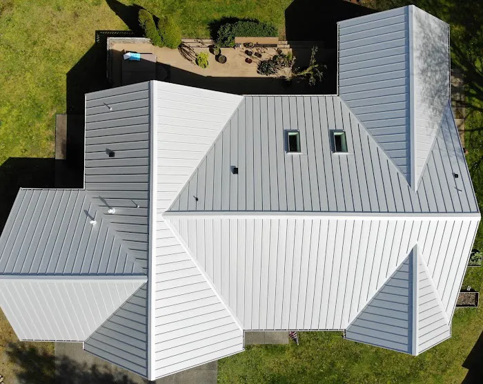 Mountaintop Metal Roofing Picture 3