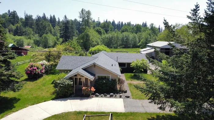 CORNERSTONE METAL ROOFING Picture 10