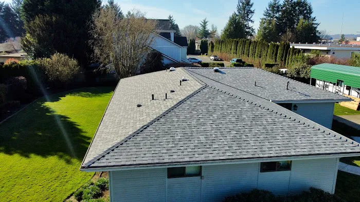 CORNERSTONE METAL ROOFING Picture 7