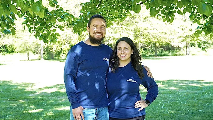 CORNERSTONE METAL ROOFING Picture 9