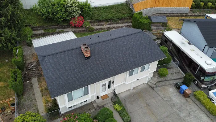 CORNERSTONE METAL ROOFING Picture 3