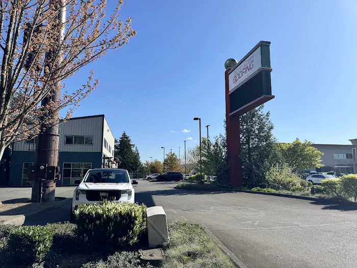 North Creek Roofing Picture 1