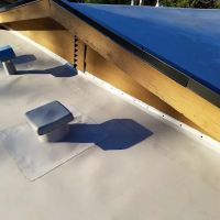 Vanguard Roofing LLC ico