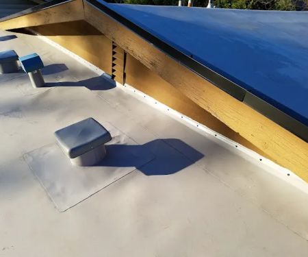 Vanguard Roofing LLC