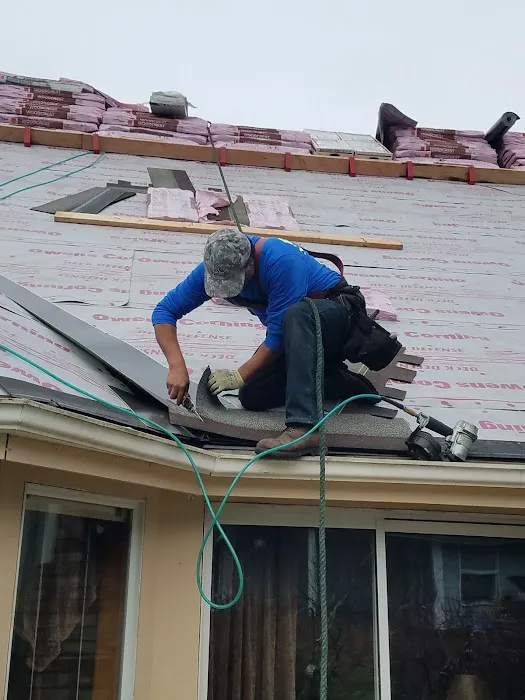 Vanguard Roofing LLC Picture 9