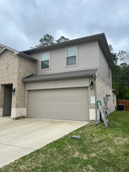 Simply installations Picture 1