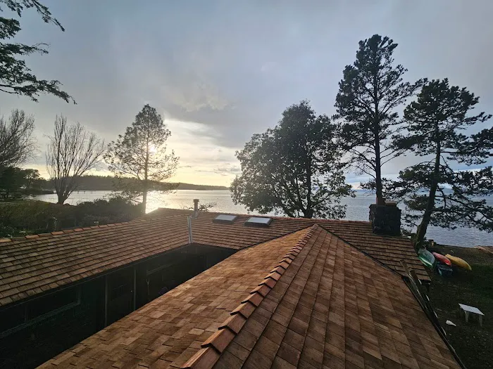 Wilderness Roofing & Exteriors, LLC Picture 5