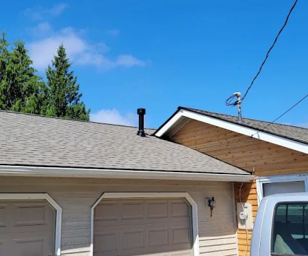 Wilderness Roofing & Exteriors, LLC