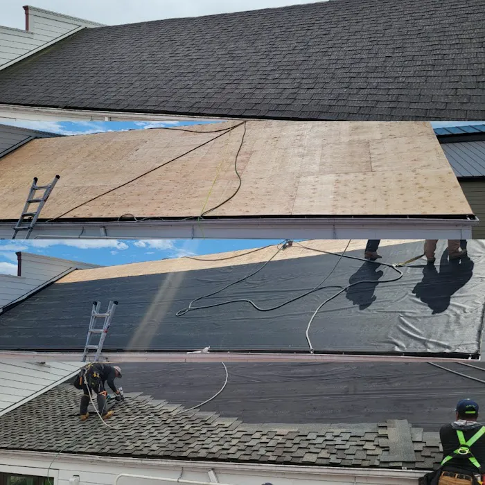 Wilderness Roofing & Exteriors, LLC Picture 7