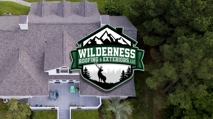 Wilderness Roofing & Exteriors, LLC Picture 4