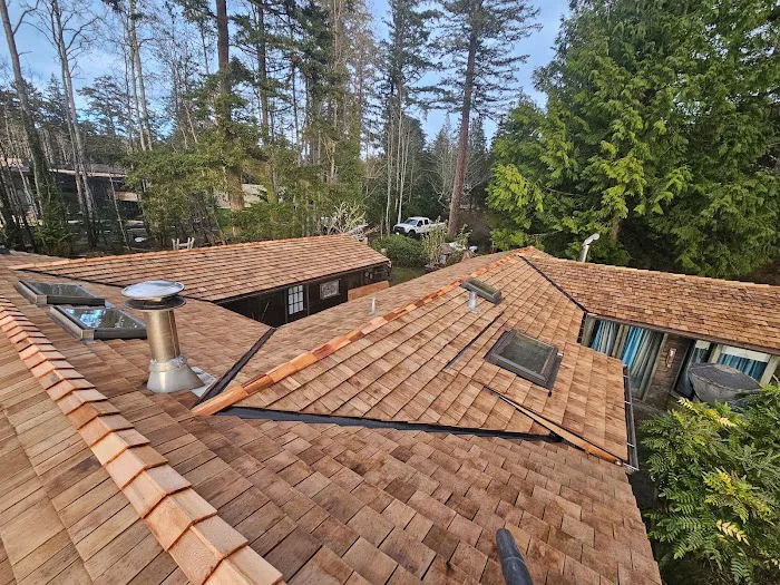 Wilderness Roofing & Exteriors, LLC Picture 6