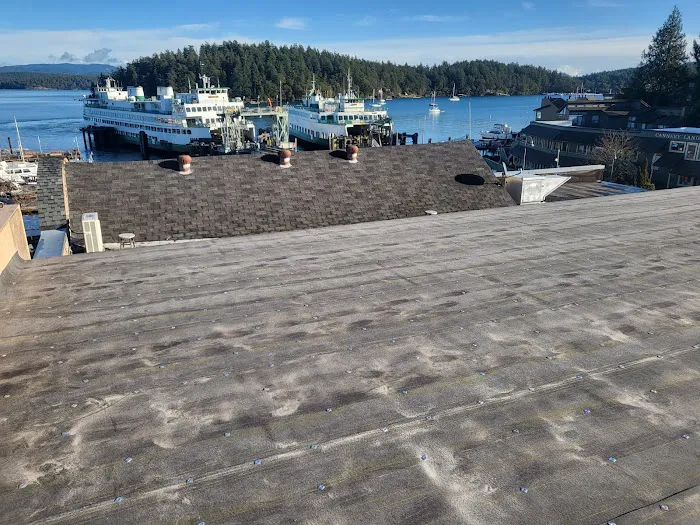 Wilderness Roofing & Exteriors, LLC Picture 2