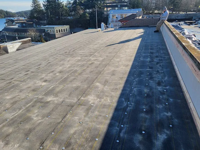 Wilderness Roofing & Exteriors, LLC Picture 10