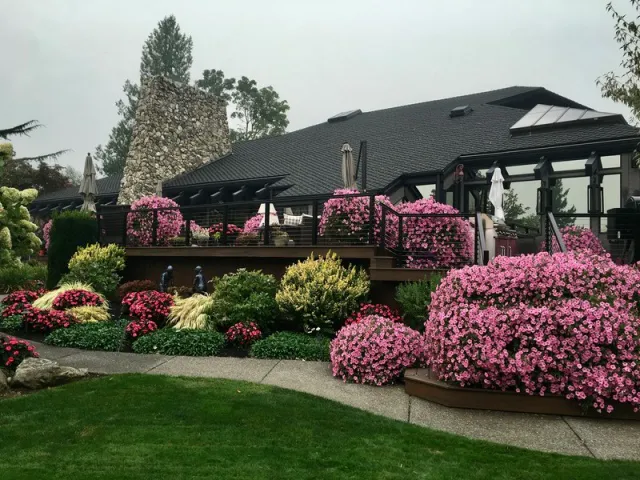 Tedricks Roofing Picture 4