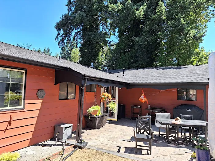 Tedricks Roofing Picture 6