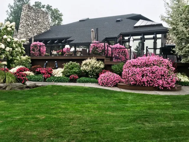 Tedricks Roofing Picture 5