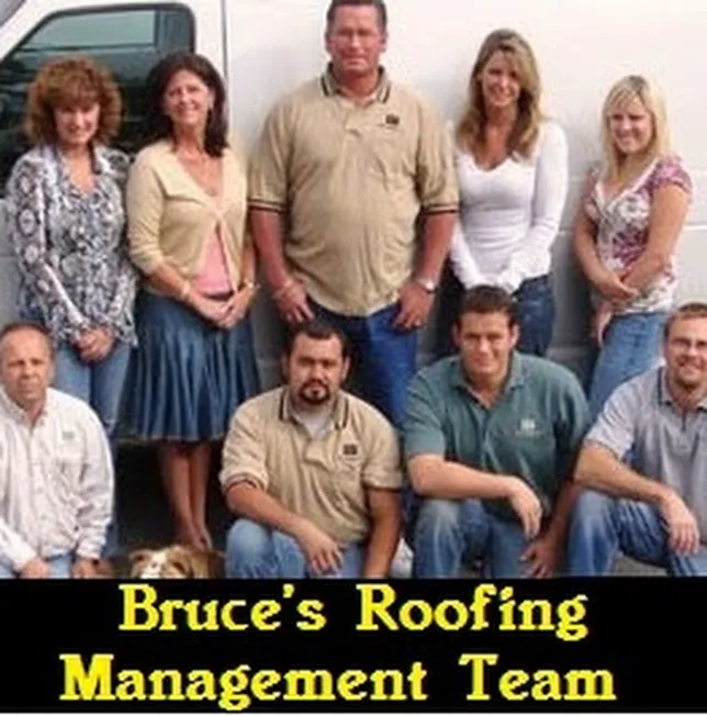 Bruce's Roofing LLC Picture 1