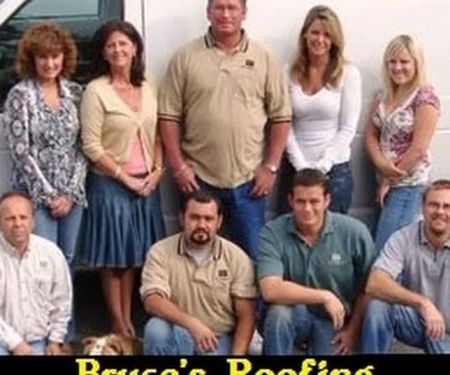 Bruce's Roofing LLC