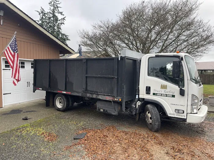 Bruce's Roofing LLC Picture 4