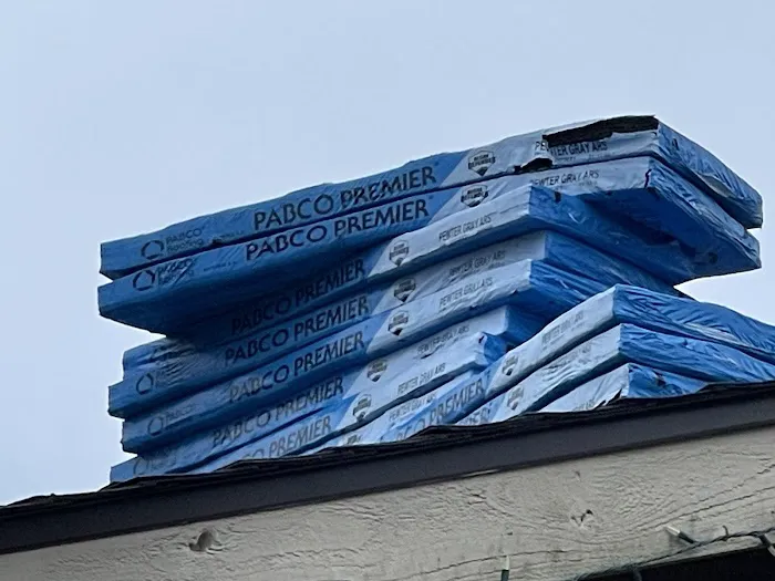 Bruce's Roofing LLC Picture 2