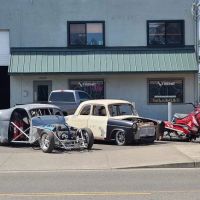 Chris Johnson Exteriors ico