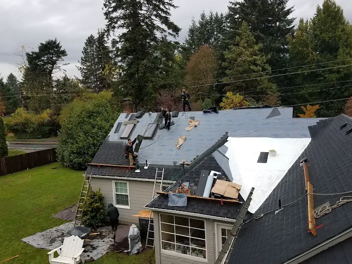 Adkins Roofing Picture 6