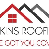 Adkins Roofing ico