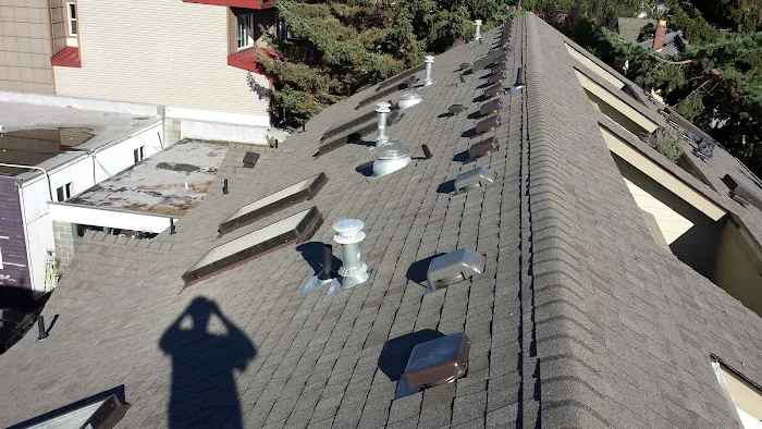 Boots Roofing & Construction Picture 1