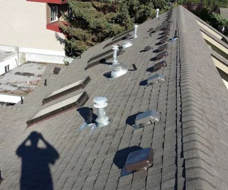 Boots Roofing & Construction