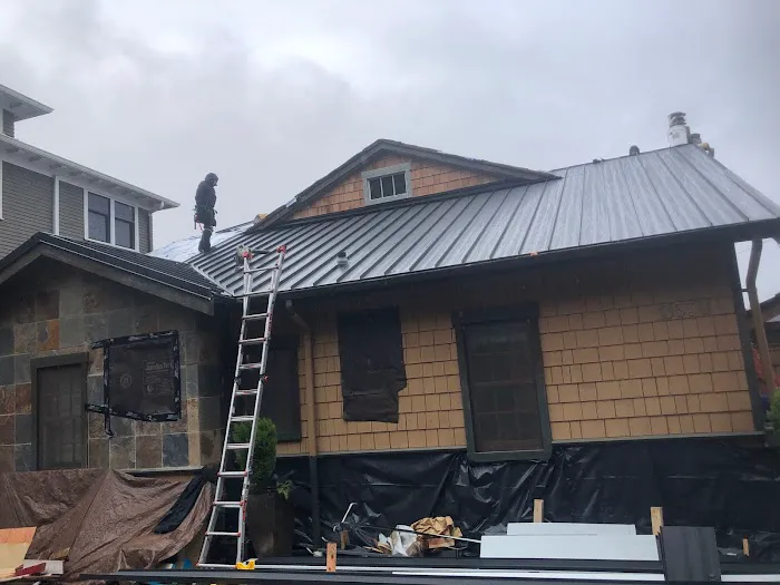 Superior Line Roofing llc Picture 5