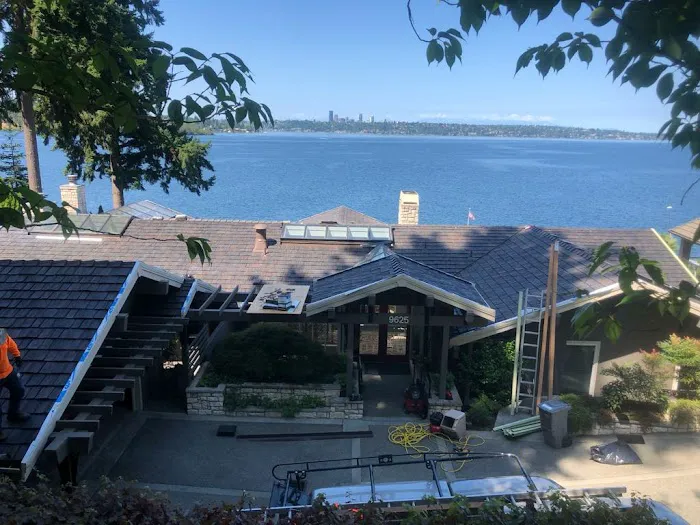 Superior Line Roofing llc Picture 6