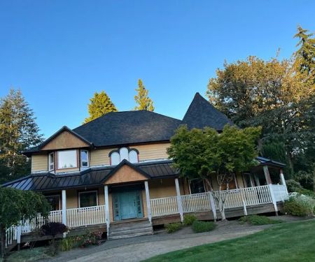 Superior Line Roofing llc