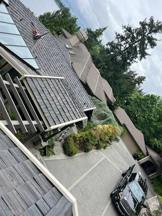 Superior Line Roofing llc Picture 7