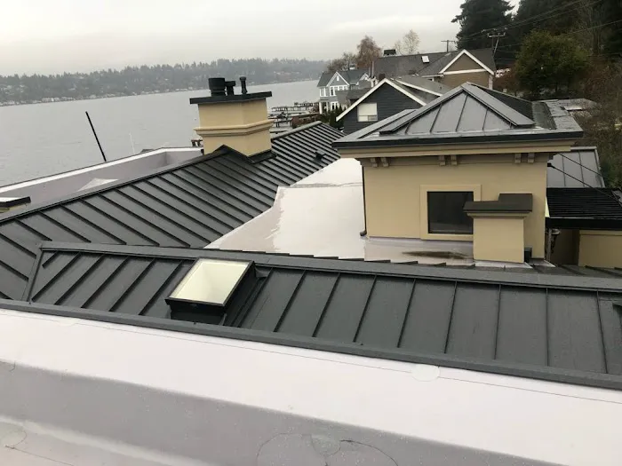 Superior Line Roofing llc Picture 2