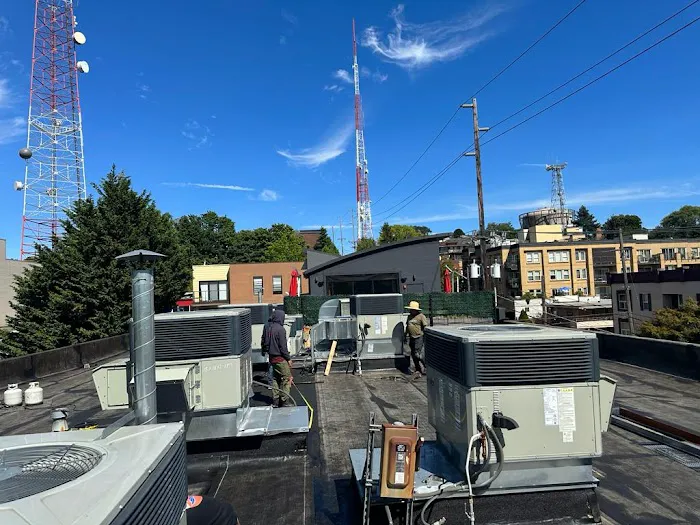 Superior Line Roofing llc Picture 9