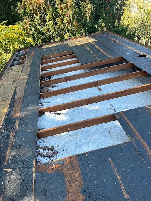 Autumn Roofing LLC. Picture 1